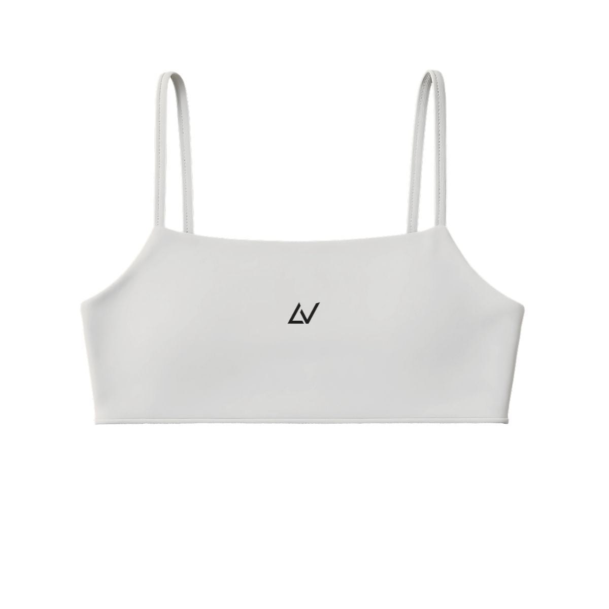 Conjunto Top e Shorts Frente Lisa Movement L'evo