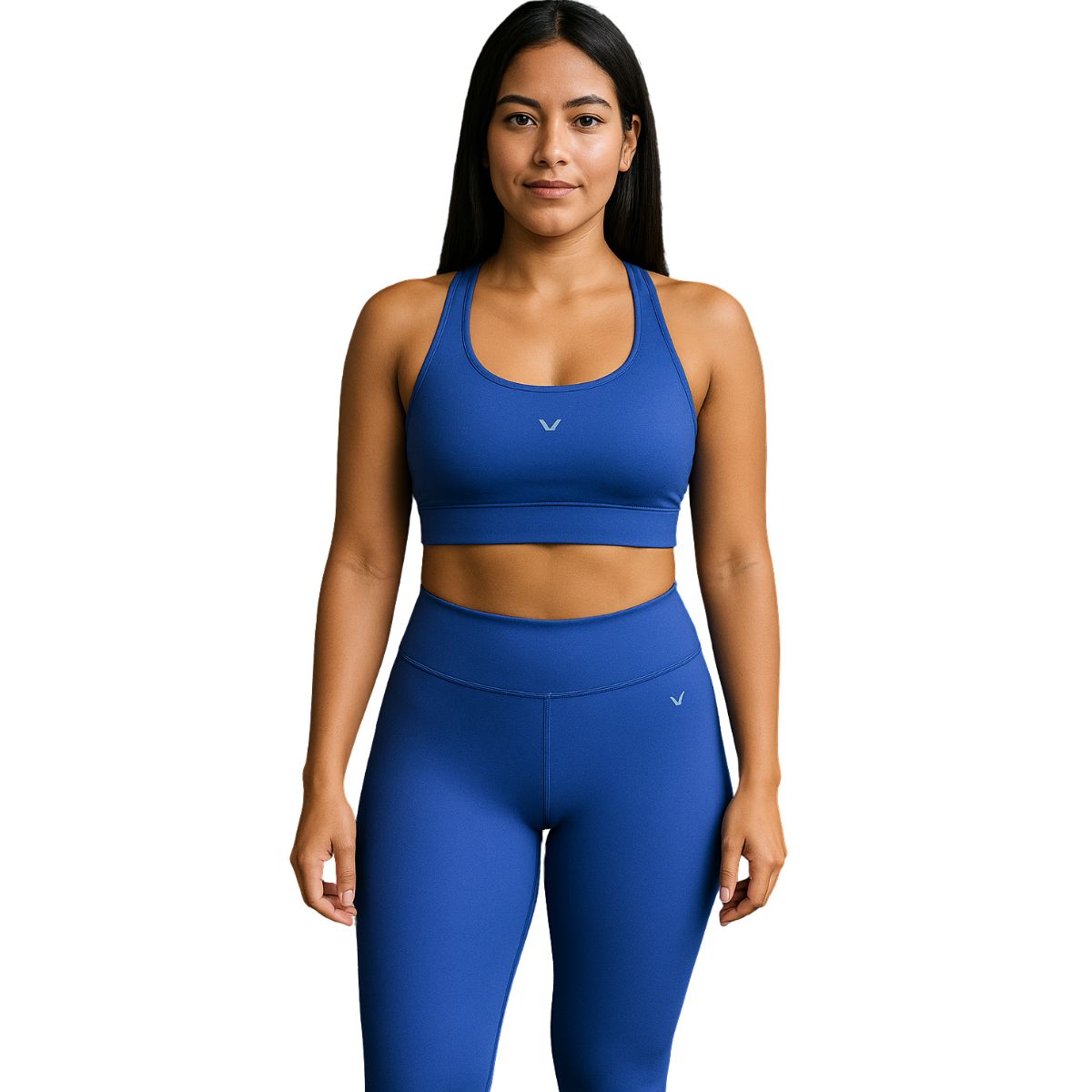 Legging Poliamida Movement L'evo