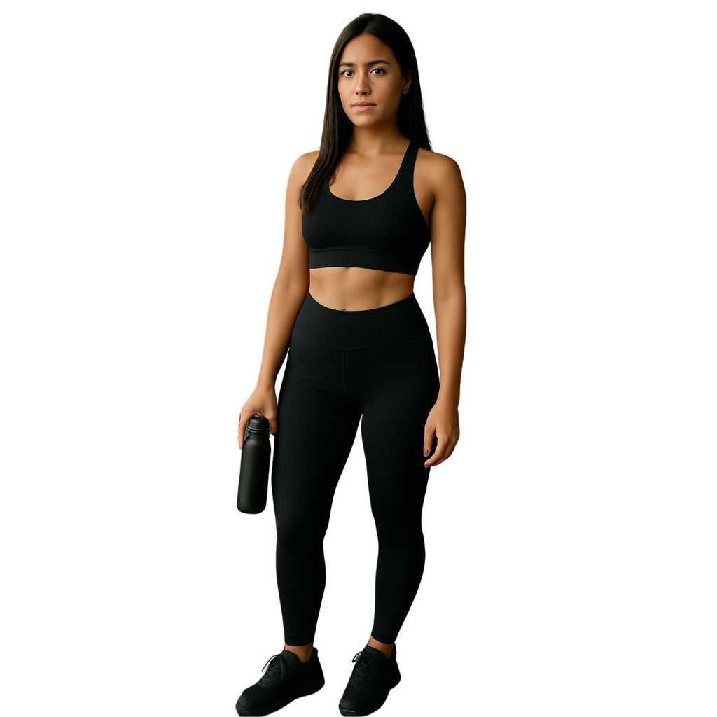 Legging Poliamida Movement L'evo